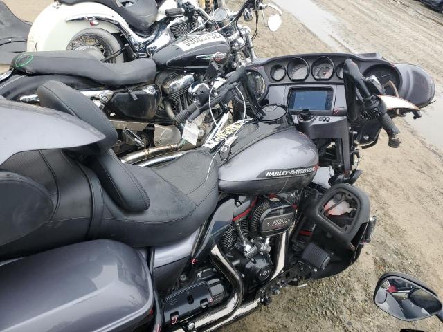 2020 HARLEY-DAVIDSON FLHTKSE 1HD1TEH28LB951763