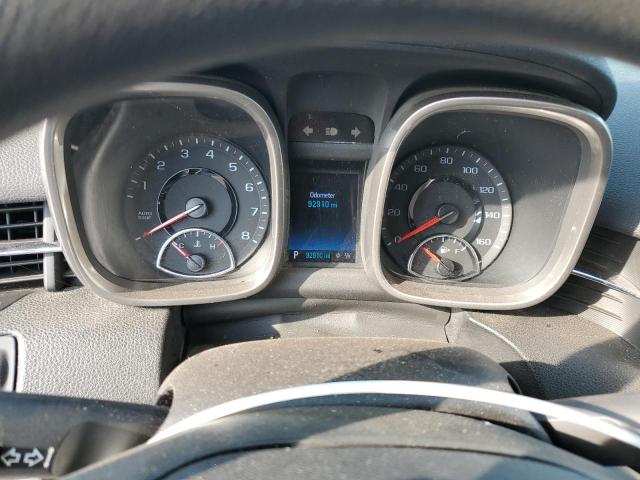 2015 CHEVROLET MALIBU LS - 1G11A5SL0FF297372