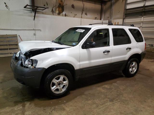 2004 Ford Escape XLS