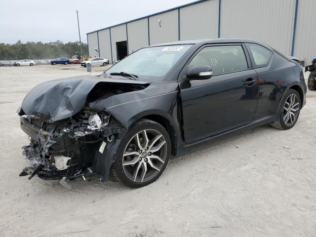 2015 Scion tC 