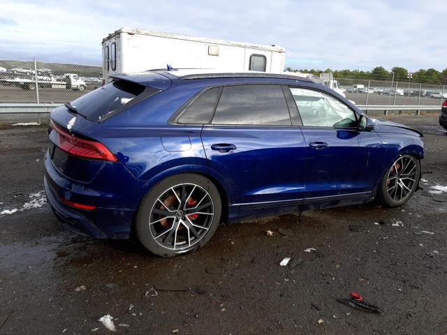2021 AUDI Q8 PRESTIG WA1FVAF1XMD030407