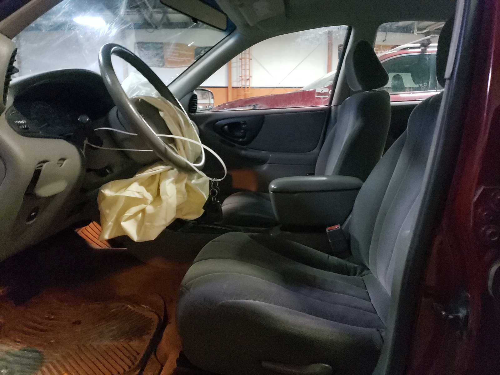 1G1ND52J92M568457 2002 Chevrolet Malibu