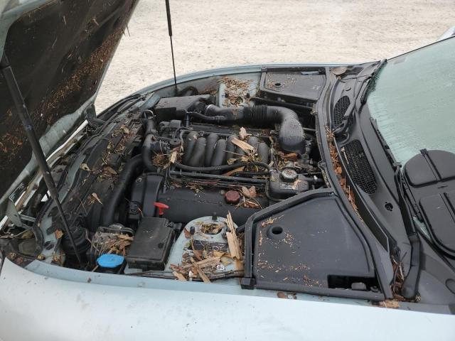 SAJJA42C1YNA08711 Jaguar XK8