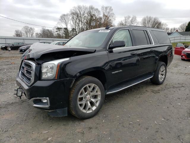 2018 GMC Yukon XL 