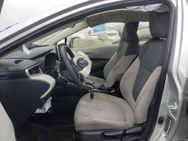 JTDEPRAE8LJ023234 Toyota COROLLA LE