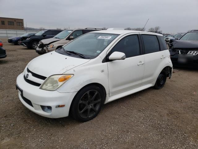 2006 Scion xA 