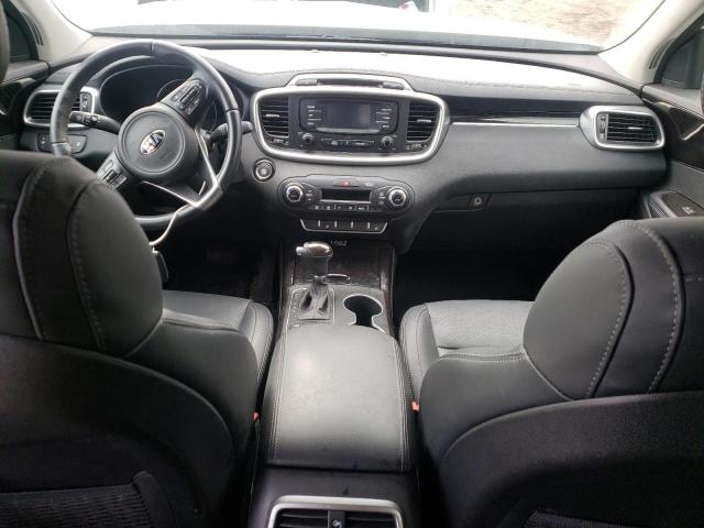5XYPHDA56GG132970 KIA SORENTO EX
