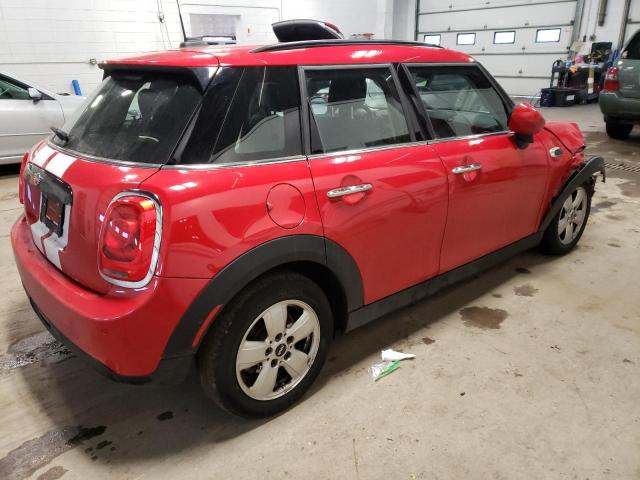 WMWXU7C02M2N75604 Mini Cooper