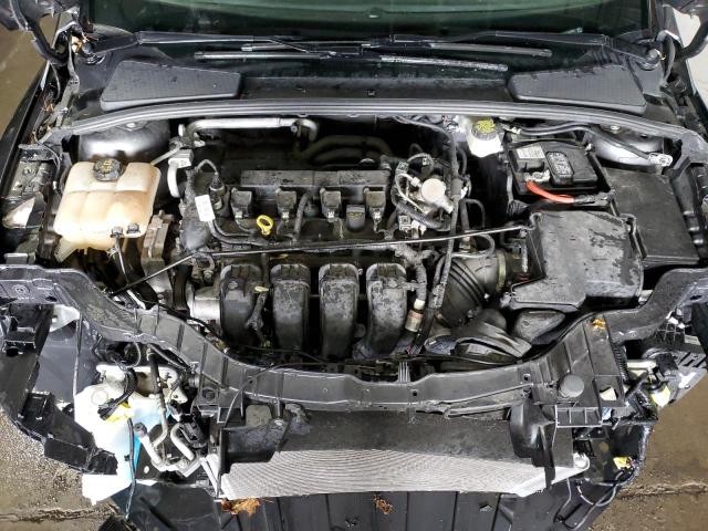 2018 FORD FOCUS SE - 1FADP3K27JL254629