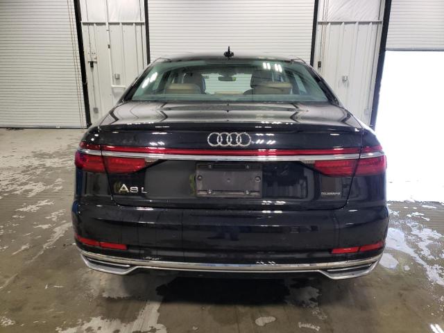 2019 AUDI A8 L WAU8DAF87KN006679