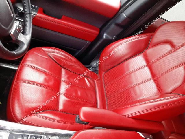 SALWA2KE6GA104632 Land Rover R Rover Sp