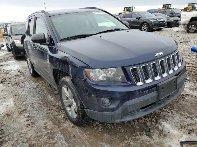 1C4NJDBB1FD393047 Jeep Compass Sport