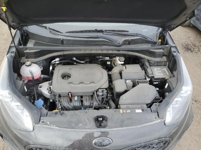 KNDP6CAC5N7961277 KIA SPORTAGE S
