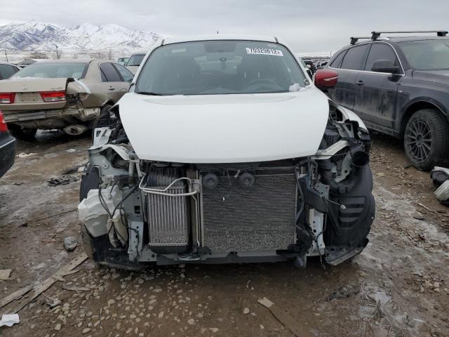 JN8AF5MV8FT564531 Nissan JUKE S