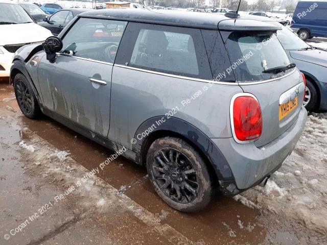 WMWXM520X0T951105 Mini Cooper