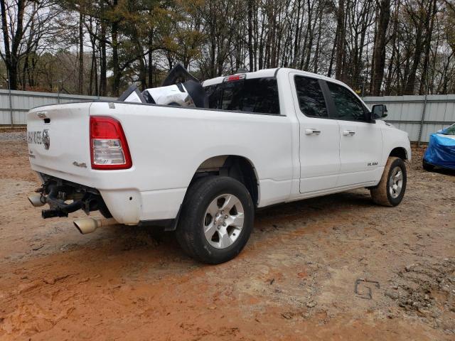 2019 RAM 1500 BIG H - 1C6SRFBT2KN577229
