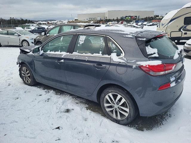 KMHH35LEXJU068200 | 2018 HYUNDAI ELANTRA GT