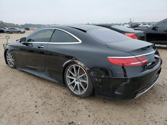 2020 MERCEDES-BENZ S 560 4MAT - WDDXJ8GB6LA040783