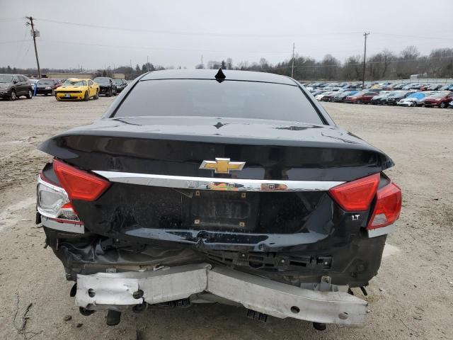 2015 CHEVROLET IMPALA LT - 2G1125S38F9161660