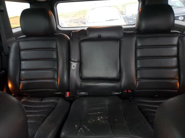 5GRGN23U85H131730 Hummer H2