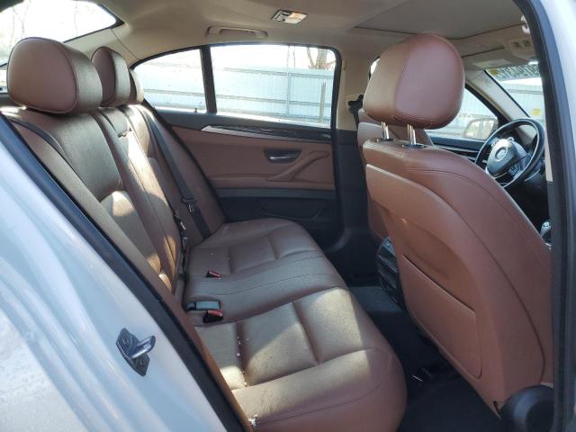WBA5A7C56GG145352 BMW 528 XI