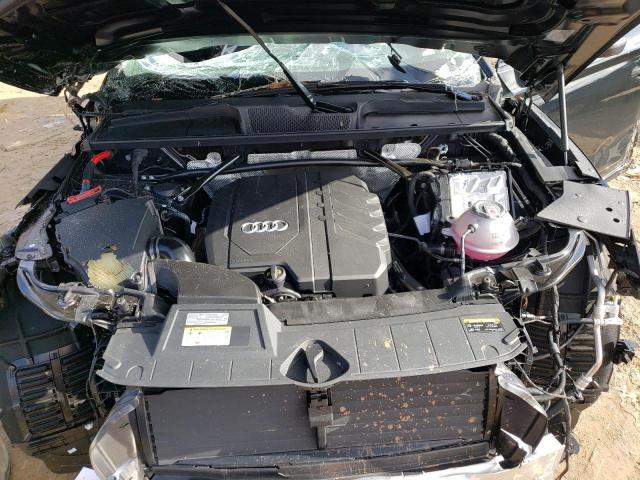 2023 AUDI Q5 SPORTBA WA15AAFY4P2027894