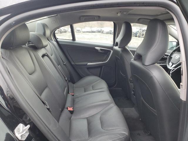 YV1612TC1F1305299 Volvo S60 Premier+