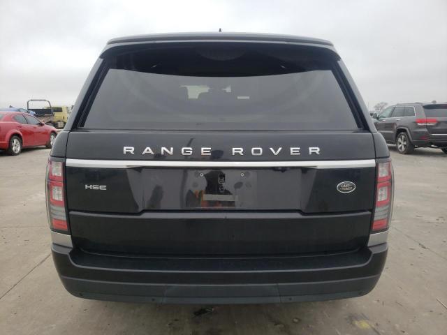 SALGS2FVXHA348264 Land Rover RANGEROVER