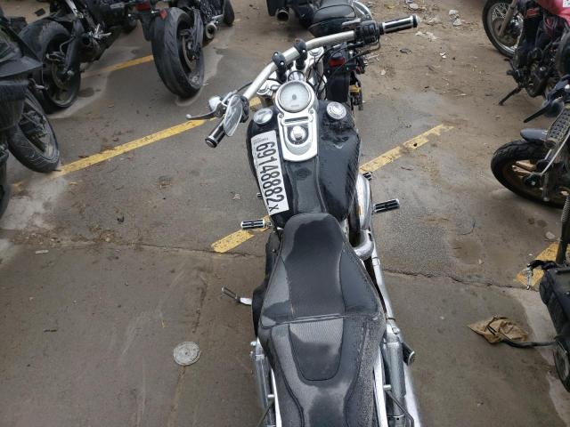 2008 HARLEY-DAVIDSON FXDF 1HD1GY4428K338266