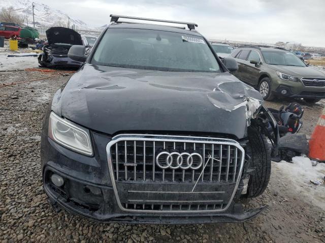 VIN WA1DGAFP3DA070707 2013 Audi Q5, Premium Plus no.5