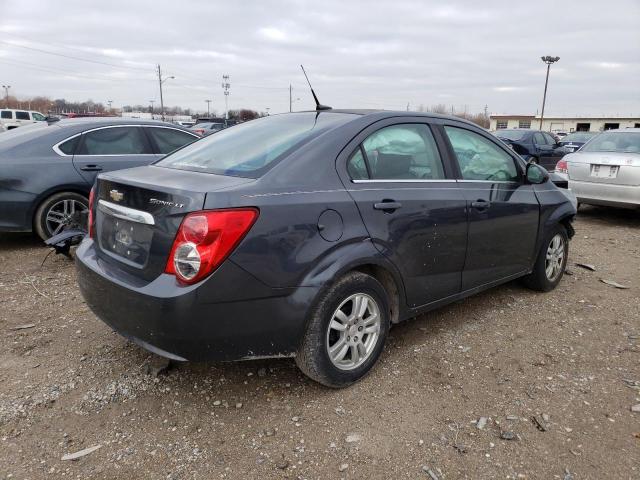 1G1JC5SHXD4135862 | 2013 Chevrolet sonic lt