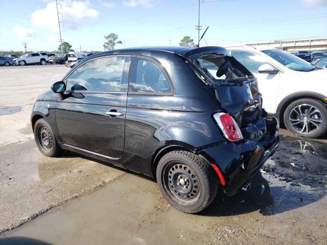 3C3CFFAR0FT501854 Fiat 500