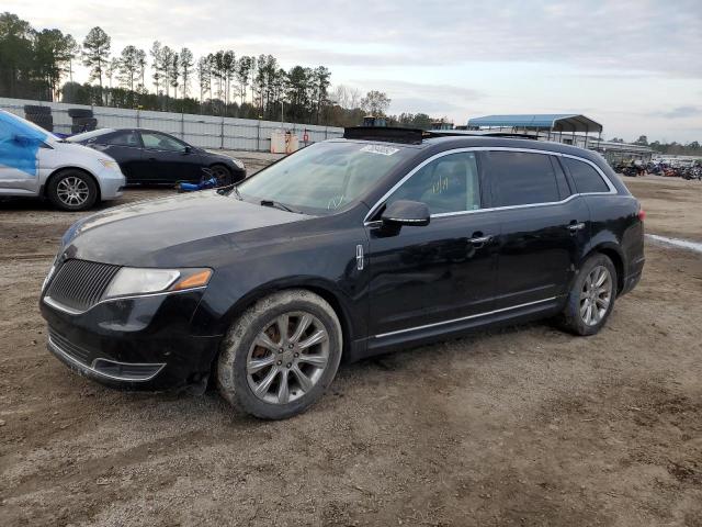 2013 Lincoln MKT 