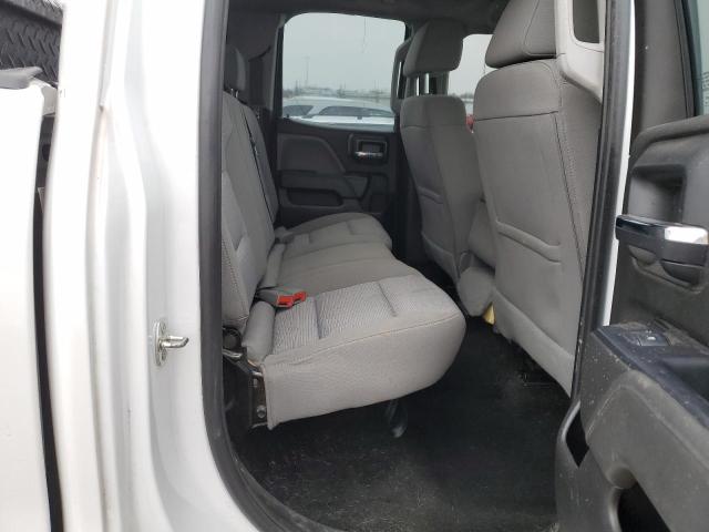 2018 CHEVROLET SILVER1500 - 1GCVKPECXJZ359302