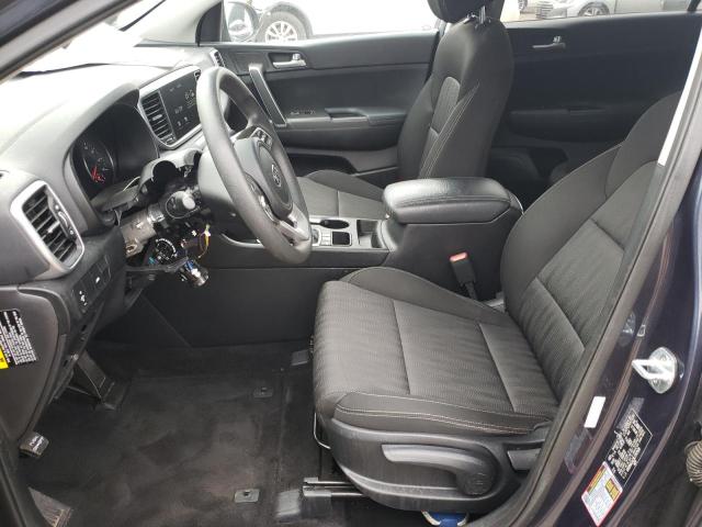 2020 KIA SPORTAGE L - KNDPMCAC8L7797929