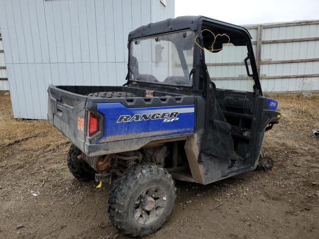2022 POLARIS RANGER SP 3NSMAE571NE315887