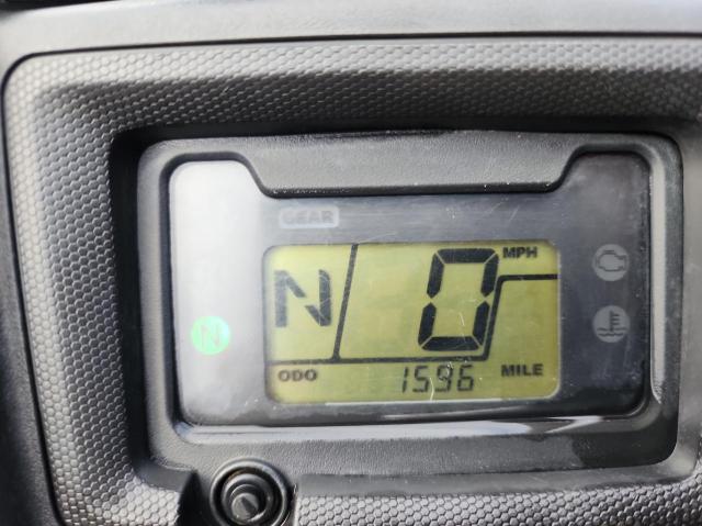 2014 HONDA TRX500 FM 1HFTE4406E4004978