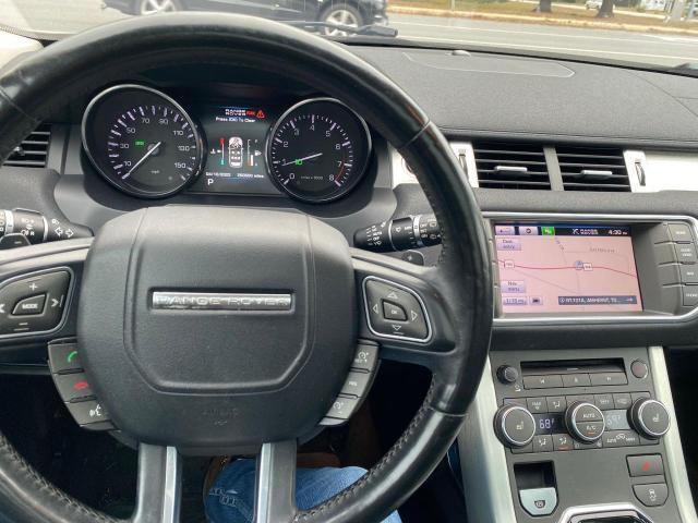 SALVR2BG7DH766745 Land Rover RANGEROVER