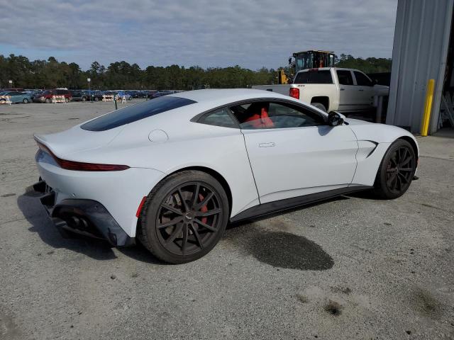 2020 ASTON MARTIN VANTAGE SCFSMGAW5LGN04145