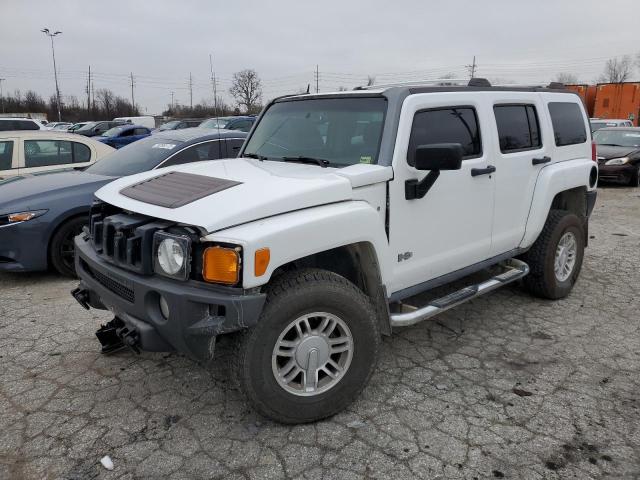 2006 HUMMER H3 