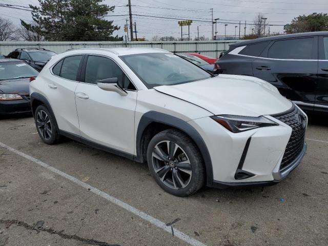 2019 LEXUS UX 200 - JTHY3JBH7K2014972