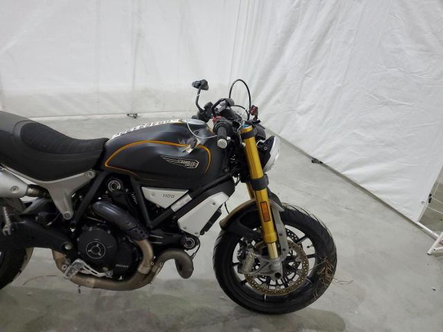 2018 DUCATI SCRAMBLER ZDMKAFCP0JB002102
