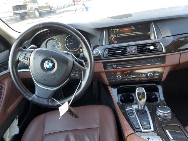 WBA5A7C56GG145352 BMW 528 XI