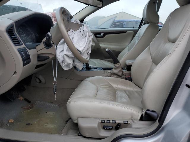 YV1SW61T842441365 Volvo V70