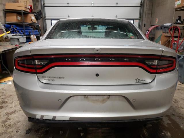 VIN 2C3CDXKTXGH160821 2016 DODGE CHARGER no.6