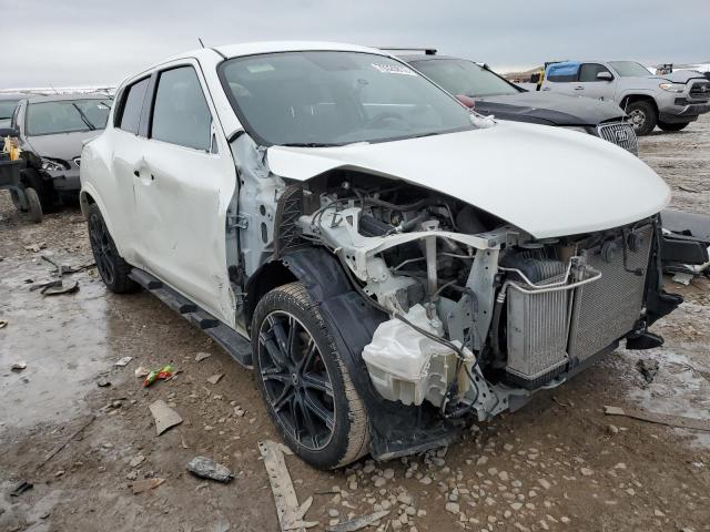 JN8AF5MV8FT564531 Nissan JUKE S