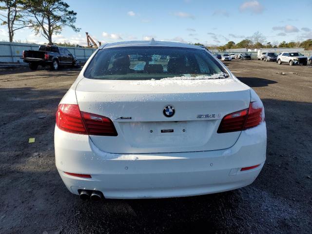 WBA5A7C56GG145352 BMW 528 XI