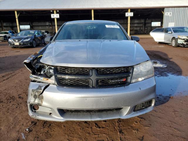 1C3CDZAGXEN108612 Dodge AVENGER SE