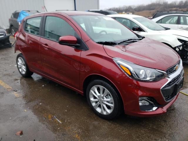 2022 CHEVROLET SPARK - KL8CD6SA8NC032218