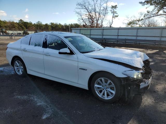 WBA5A7C56GG145352 BMW 528 XI